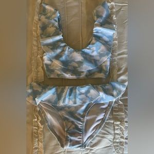 Cloud Bikini by Stella Cove